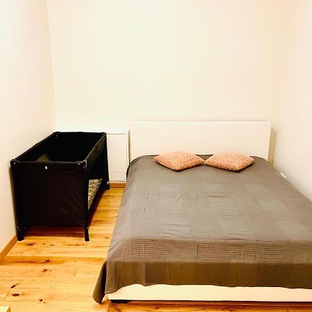 Lossi 32 Apartment Tartu Dış mekan fotoğraf
