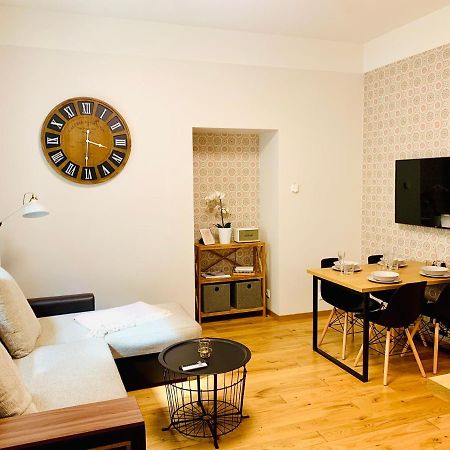 Lossi 32 Apartment Tartu Dış mekan fotoğraf
