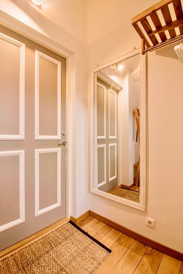 Lossi 32 Apartment Tartu Dış mekan fotoğraf