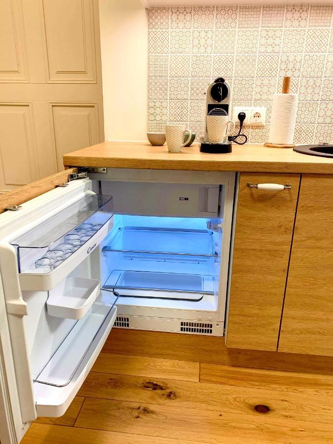 Lossi 32 Apartment Tartu Dış mekan fotoğraf