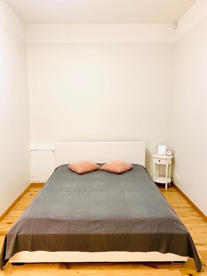 Lossi 32 Apartment Tartu Dış mekan fotoğraf