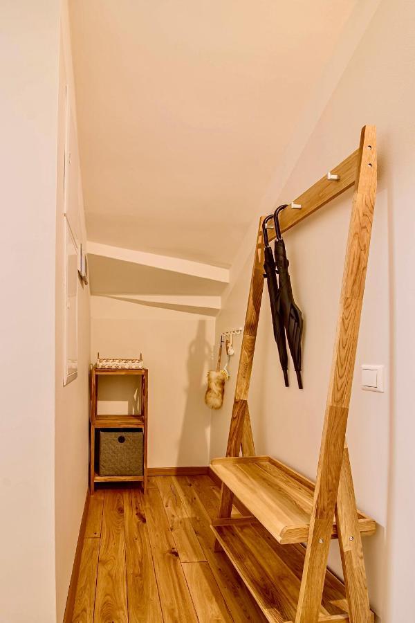 Lossi 32 Apartment Tartu Dış mekan fotoğraf